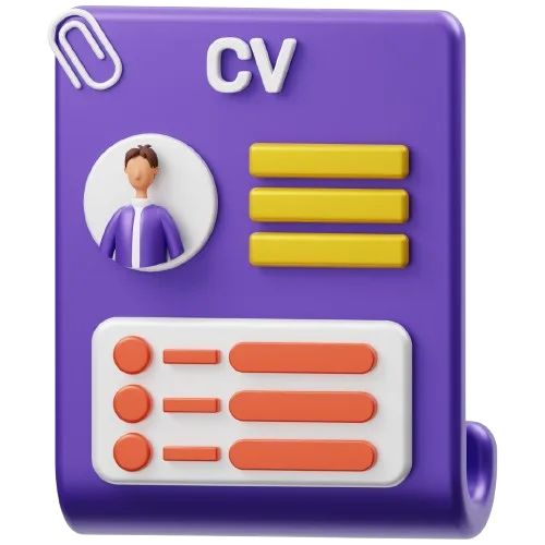 Resume Building